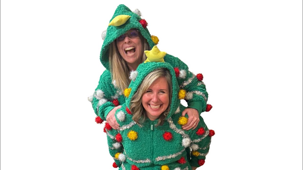 Holiday Cheer Challenge