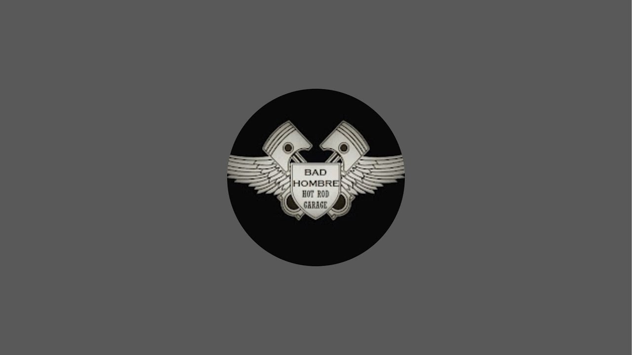 Bad Hombre Garage is live!