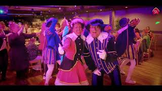 Tygo & Coco - Spring, Laat Je Gaan