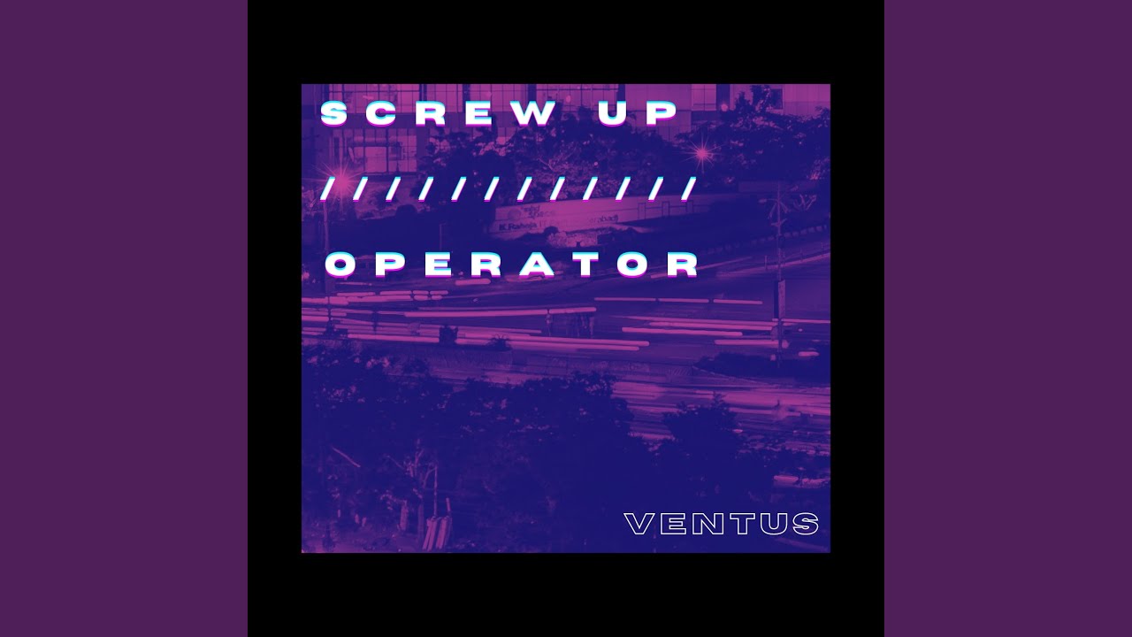 Watch SCREW UP on YouTube Watch SCREW UP on YouTube