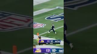 When you forget the rules in preseason 😂 #shorts