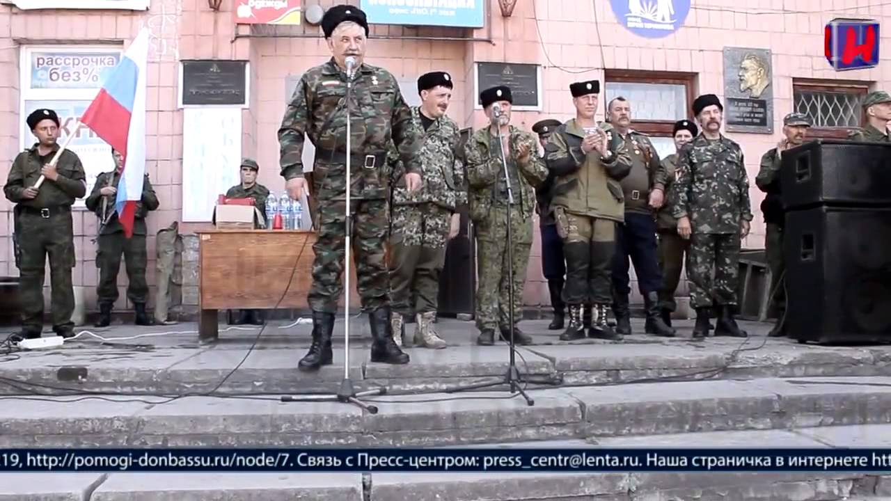 Поход на киев 1169