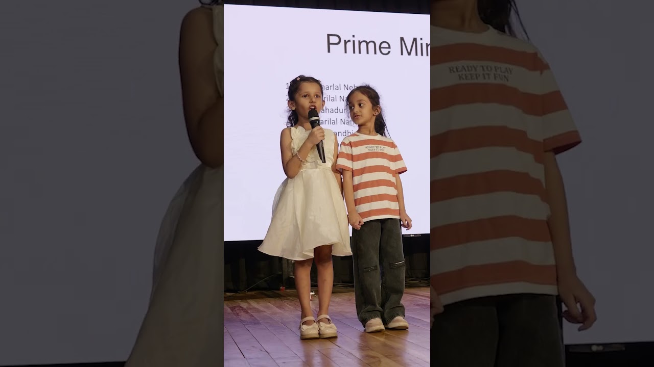 Prisha Amazed Everyone With Her Super Memory Skills || Amazing Super Memory Skill ||