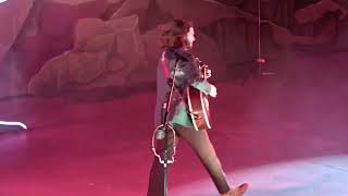 Ends of the Earth - Lord Huron at Red Rocks Amphitheatre Morrison CO 06/01/2023