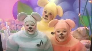 Wee Sing In The Big Rock Candy Mountains Part 6