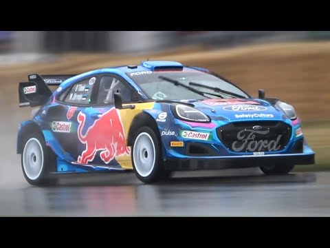 Goodwood FOS 2023