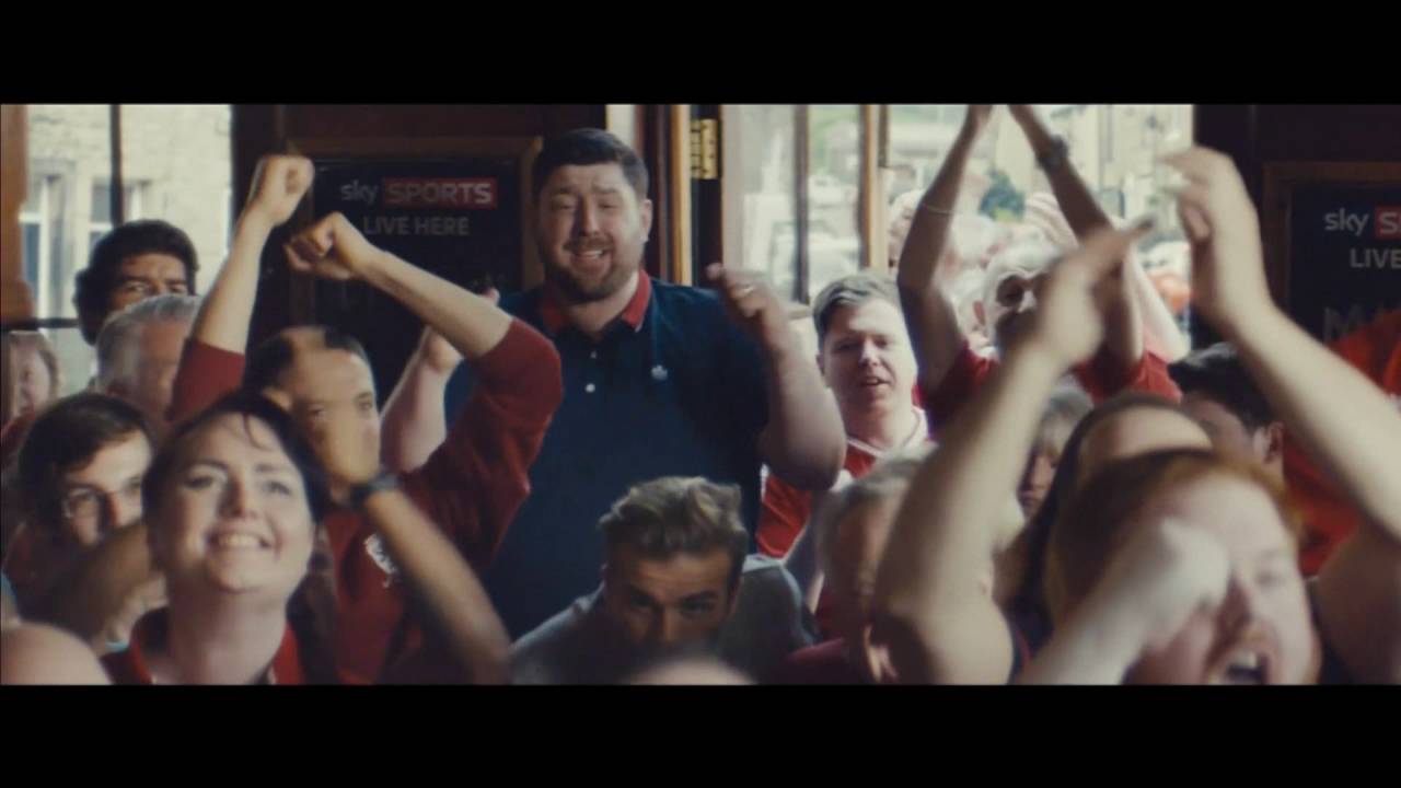 PayMedia Insights Sky Sports More Live EPL Games August 2016 YouTube