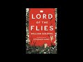 Lord of the Flies William Golding Audiobook ~ The AudioBook ~