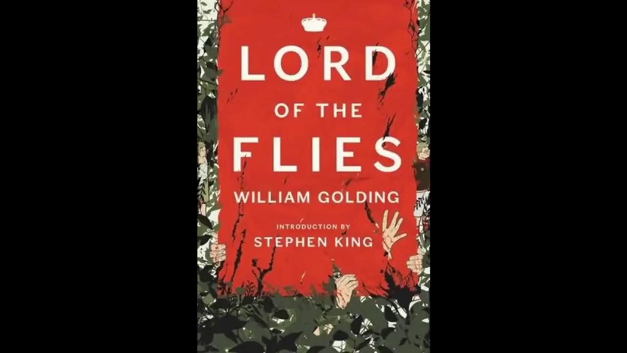 Lord Of The Flies Chapter 3 Audiobook Lord of the Flies William Golding Audiobook ~ The AudioBook ~ - YouTube
