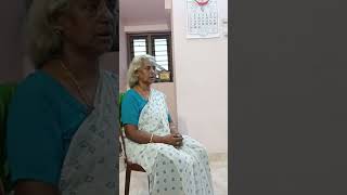 Kalki Bharathy Amma #shorts #shortsfeed #viralshorts #divine #malayalam #devoitionalshorts