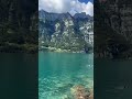 🇨🇭Walensee Camping, just like a heaven!