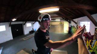 MARTIN VARMUŽA WINTER EDIT 2011/2012