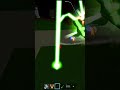 INSANE LEOPARD + E-CLAW COMBO! #roblox #bloxfruits #leopardfruit #pvp #shorts #leopard #leo