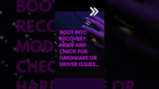 #Linux kernel panic  #pctroubleshooting #windowsboot