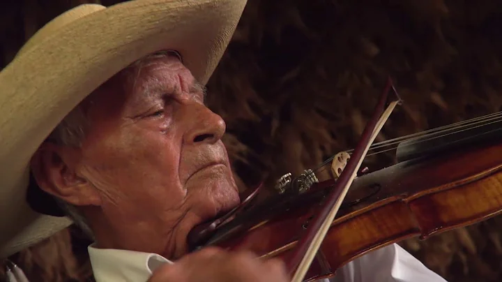 J  Natividad "El Palillo" y el conjunto regional A...