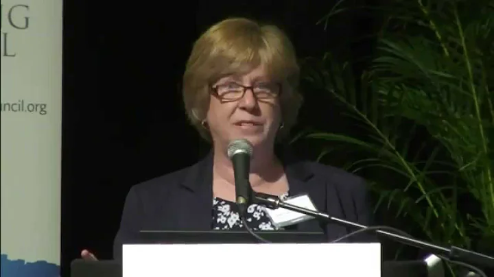 Global Learning Council: Joan Ferrini-Mundy