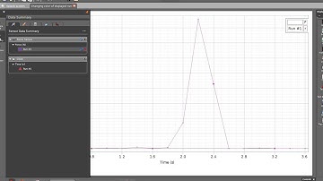Change a Run Color (Capstone)