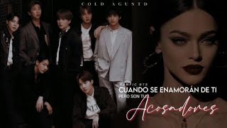 cuando Se Enamorn De Ti Pero Son Tusimagina Con Bts c1