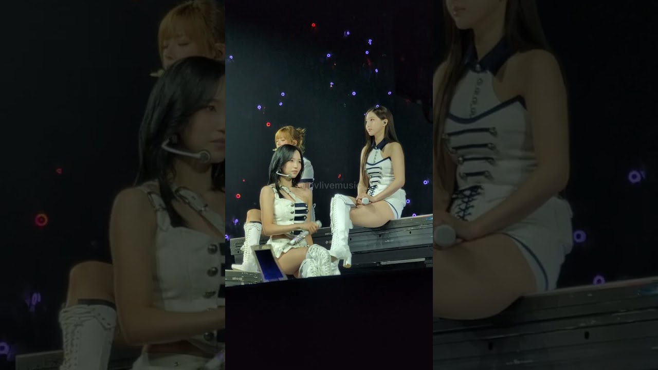 TWICE - Options (THIS IS FOR LOS ANGELES 2026) - YouTube