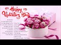 🔴Jim Brickman, Celine Dion, Dan Hill, David Pomeranz, Tommy Shaw💖 Happy Valentine&#39;s Love Music 2023