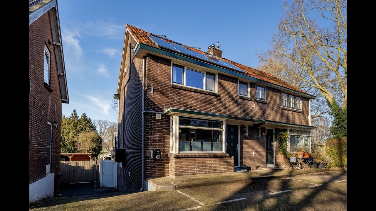 Zuider Kerkedijk 138 Rotterdam