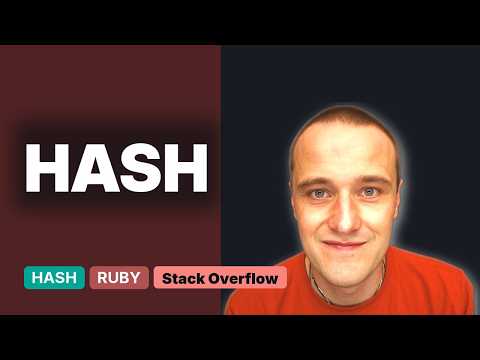 ruby sort hashes within array in alphabetical order (2 Solutions!!)
