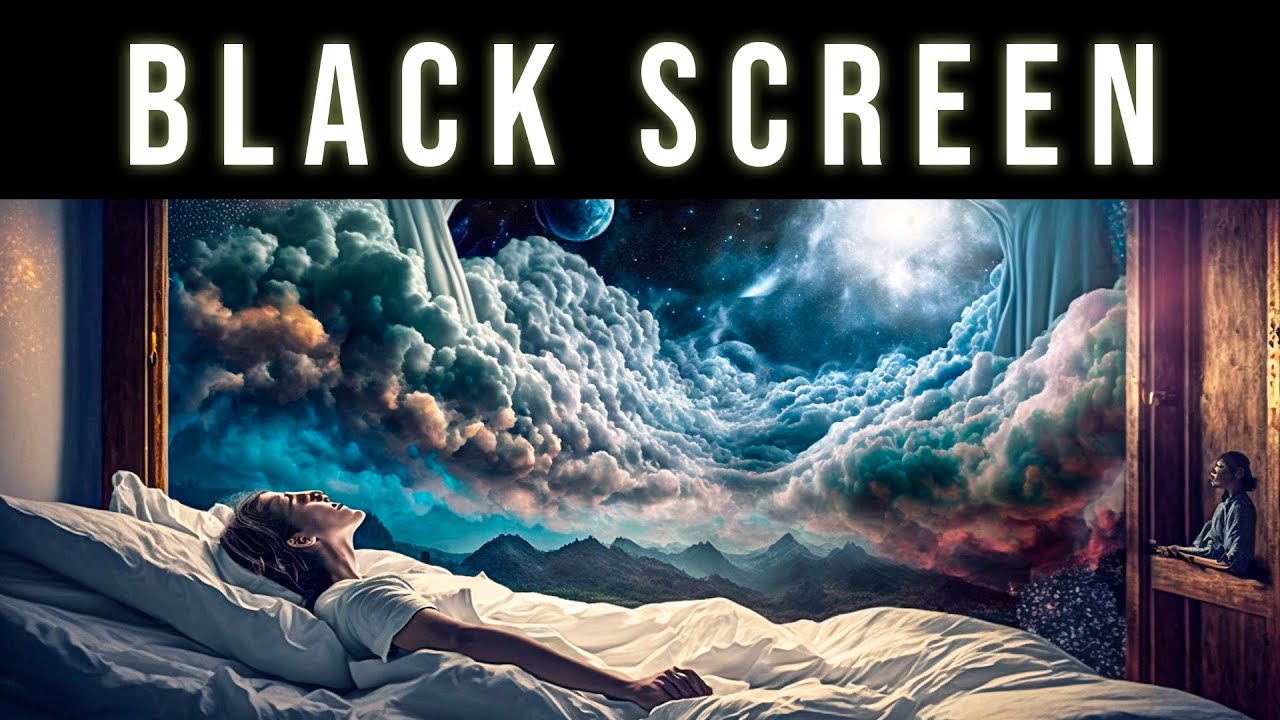 Enter The Dream Dimension While You Sleep | Lucid Dreaming Sleeping ...
