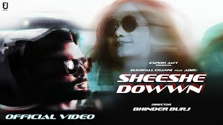 Sheeshe Down - Sukhpall Channi &amp; Abbu | Latest Punjabi Songs 2024 @expertjattproduction