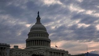 Congress searches for budget compromise ahead of shutdown deadline