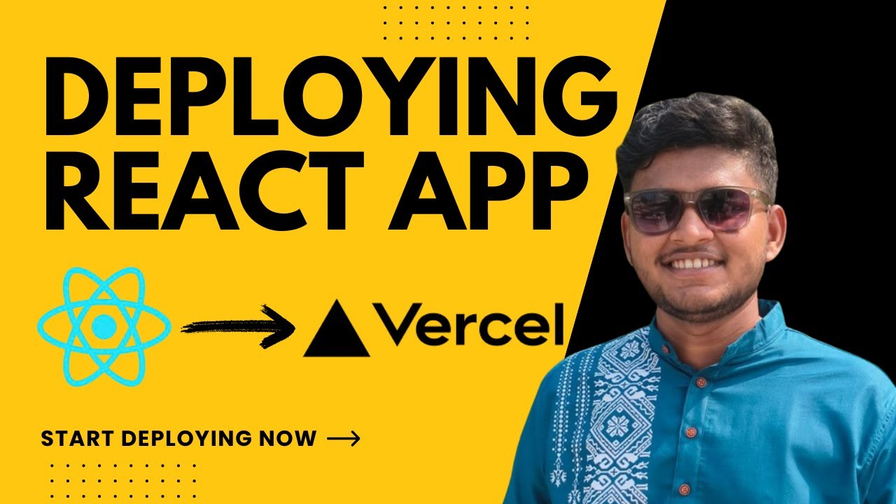 How to Deploy React App for Free