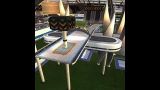 StarStadiumD2² 43.75 by AYNYXAMER