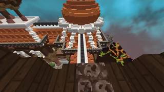 OnTop of the Faction Spawn?!?!?!
