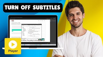 How to Turn Off Subtitles Automatically in PotPlayer