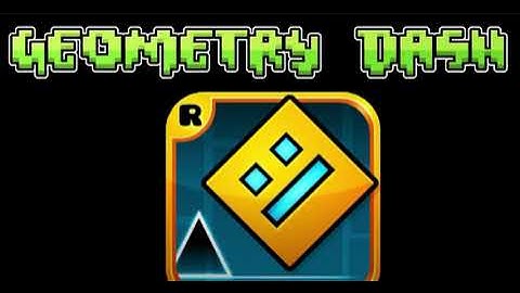 Geometry Dash Music: Random Song 08