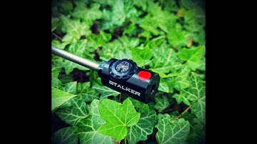 STALKER Kraken TAC-41 TDC Hopup Chamber Installation Video Short