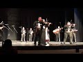 Mariachi tierra querida de ismael hernandez