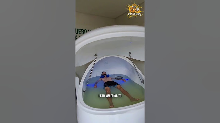 LUXO E TECNOLOGIA: O CT DO MIRASSOL É INCRÍVEL