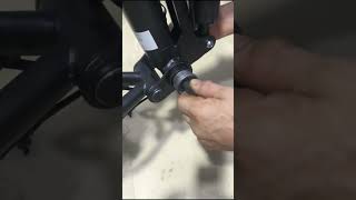 T5 tooth replacement disc assists the central axis