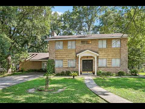 116 Bayberry Drive, Covington, LA home video tour