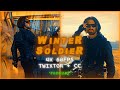 Winter Soldier | Thunderbolts* | 4K 60FPS Twixtor Clips For Edits