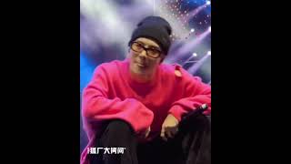 Jacksonwang Sold-Out Panthepack