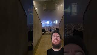 🔥 Papa Roach Unleashes Epic Live Show in Sydney AUS! Catch the Metal Roast! 🎸 #shorts #metal