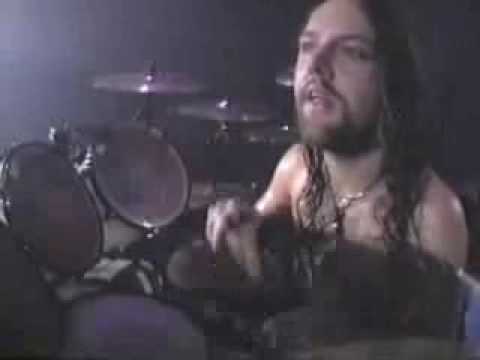 METALLICA - Motorbreath
