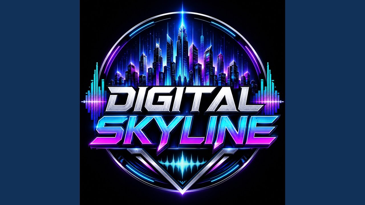 Watch DIGITAL SKYLINE on YouTube Watch DIGITAL SKYLINE on YouTube