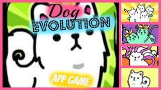SO MANY DOGS!! |Dog Evolution App screenshot 5