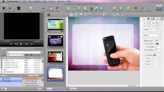 ProPresenter 5 Advanced Slide Design Wealth