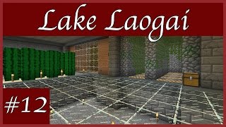 Lake Laogai 12 - Adventure Time