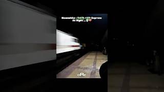 Sleeper Vande Bharat Fastest Train Of India? 🤣 Wait Zaraa 💀🤯