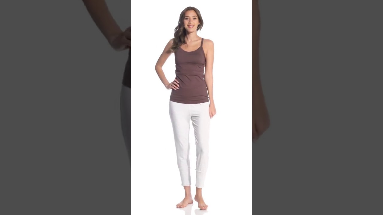Manduka Libertine Cami | SwimOutlet.com