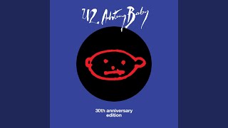 Mysterious Ways (Ultimatum Mix / Remastered 2021)